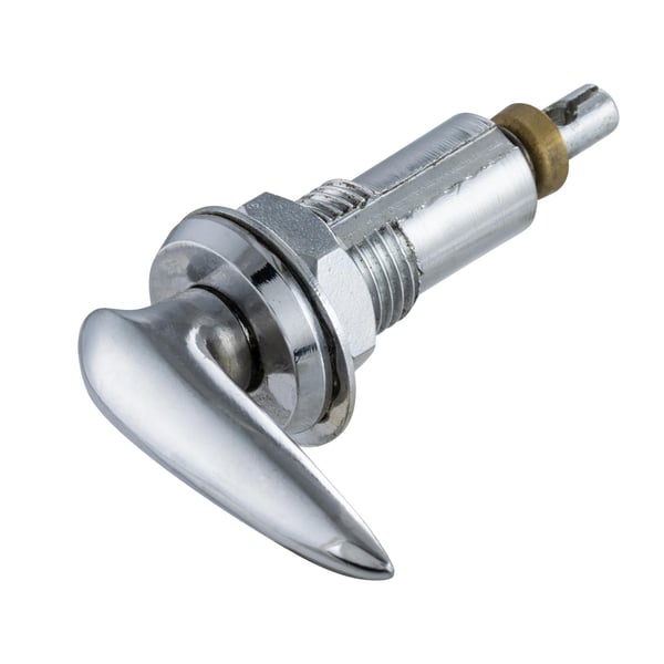 Chokehebel UNI Auto am Rahmen- 19015023 - 19915020 f�r Lambretta 125 LI 3-LIS-DL-GP-150 LI 3-LIS-SX-DL-GP-175 TV 3-200 SX-TV-DL-GP