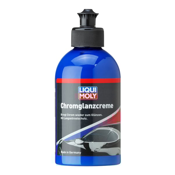Chrompolitur LIQUI MOLY Chromglanzcreme 
