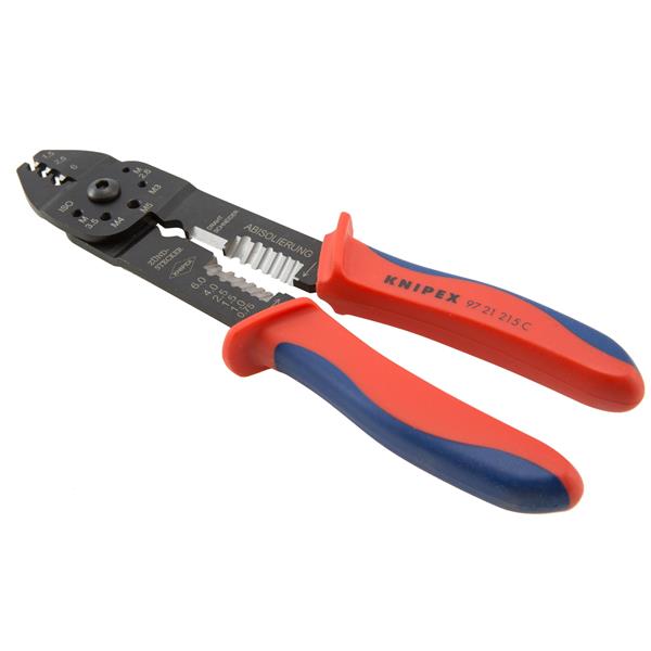 Crimpzange KNIPEX 