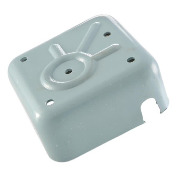 Deckel- Geh�use Gleichrichtergrundplatte- 84724 - 84217 f�r Vespa 125 VNB-TS-150 VB-VL-VD-VBA-VBB-GL-GS-Sprint-V-Super-180-200 Rally mit Batterie