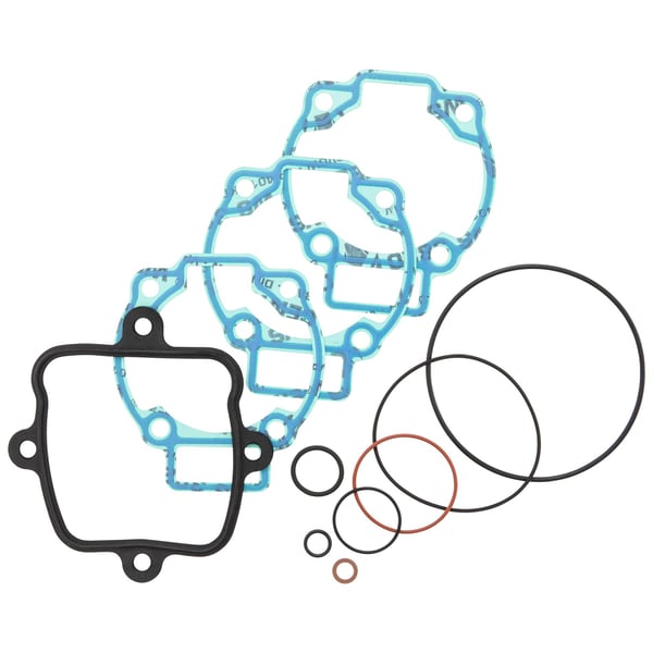 Dichtsatz f�r Zylinderfuss- 494705 f�r GILERA-PIAGGIO 180ccm LC