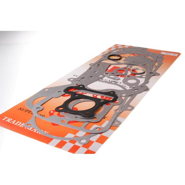 Dichtsatz Motor 101Octane f�r GY6 139QMB-QMA 50ccm 4T AC