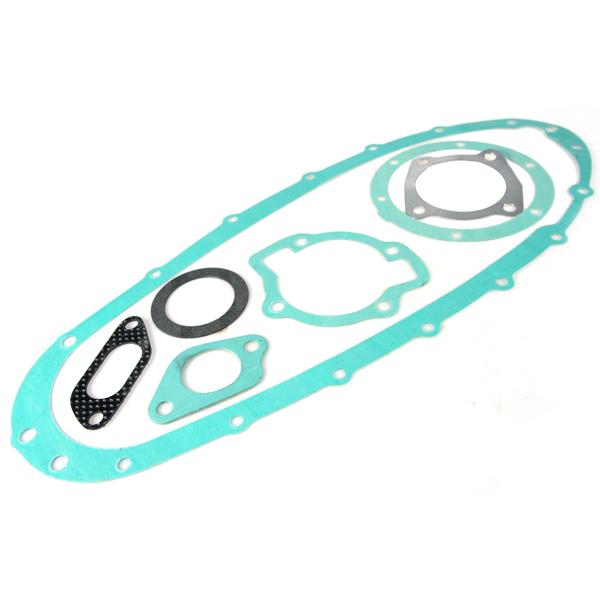 Dichtsatz Motor fr Lambretta DL-GP-LI-LIS 150 fr Lambretta DL-GP-LI-LIS 150
