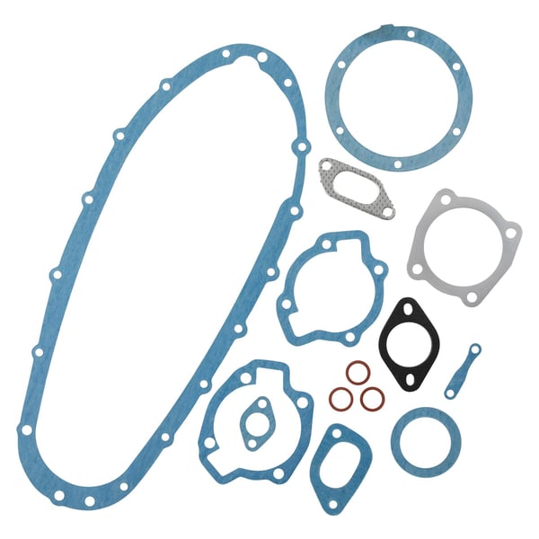 Dichtsatz Motor SIP PREMIUM f�r Lambretta 200 DL-GP-SX-TV