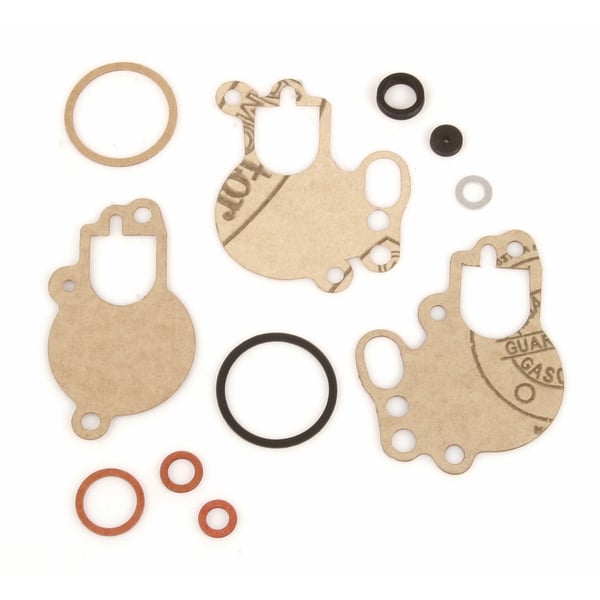 Dichtsatz Vergaser PASCOLI f�r Vergaser SI 20-15-20-17A-B-C-D f�r Vespa 125 VNB-GTR-150 VBA-Super