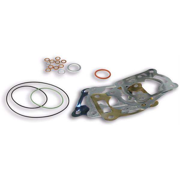 Dichtsatz Zylinder MALOSSI MHR fr M3115883-M3115901 Testa Rossa Flange Mount 70-98 ccm fr PIAGGIO fr PIAGGIO