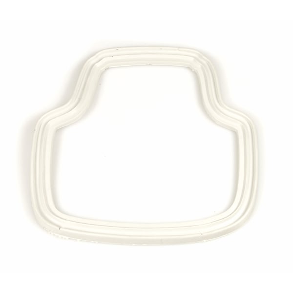 Dichtung Antik gross BOSATTA Rahmen R�cklicht f�r Vespa 125-150-Super-GT-GL-Sprint-SS180