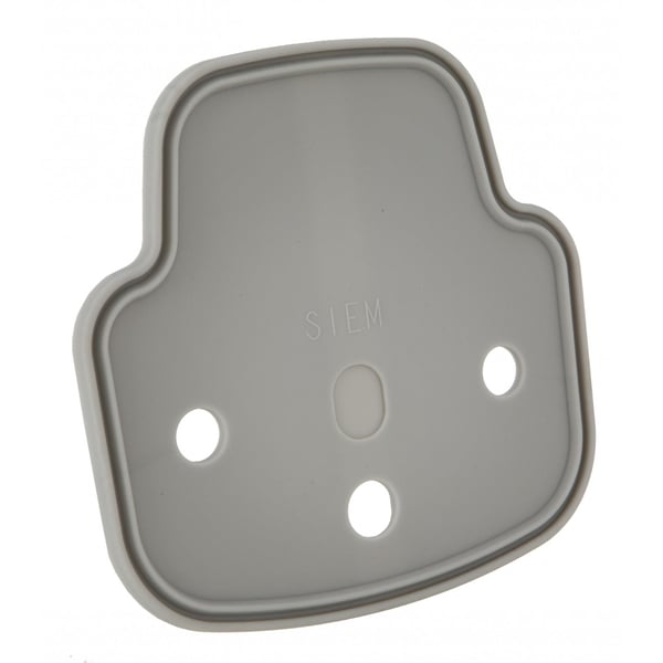 Dichtung Antik gross SIEM Rahmen R�cklicht- 70767 f�r Vespa 125 VNB6-Super-GT-150 GL-Sprint-Super-180SS