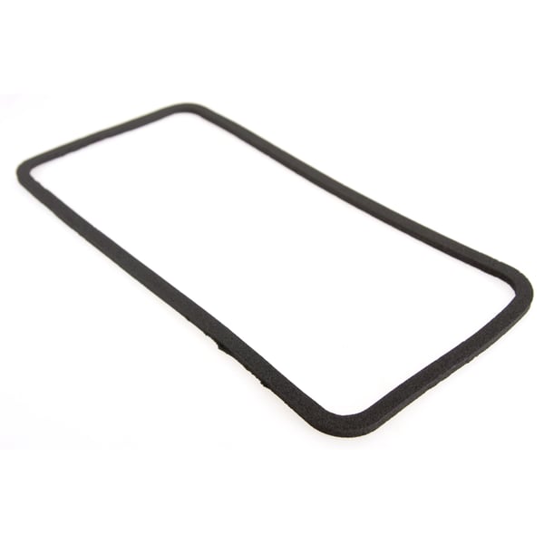 Dichtung- Gep�ckfachdeckel- 073209 f�r Vespa 125 TS-160 GS-180 SS-Rally