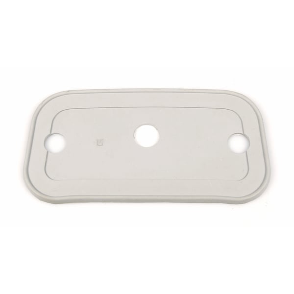 Dichtung Rahmen R�cklicht- 021085 f�r Vespa 125 VM2-VN-VNA-150 VL-VB-GS VS1-3