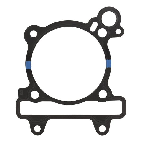 Dichtung Zylinderfuss PIAGGIO (d) 0-3mm- B018887 - B015619 f�r PIAGGIO Beverly-MP3-X10 350ccm 4T LC