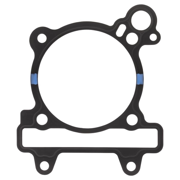 Dichtung Zylinderfuss PIAGGIO (d) 0-4mm- 1A000729 - B018888 f�r PIAGGIO Beverly-MP3-X10 350ccm 4T LC