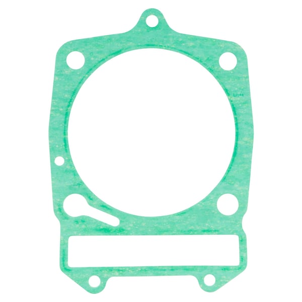 Dichtung Zylinderfuss PIAGGIO (d) 0-4mm- 830277 - 830110 f�r PIAGGIO MASTER Motor 400-500ccm 4T LC