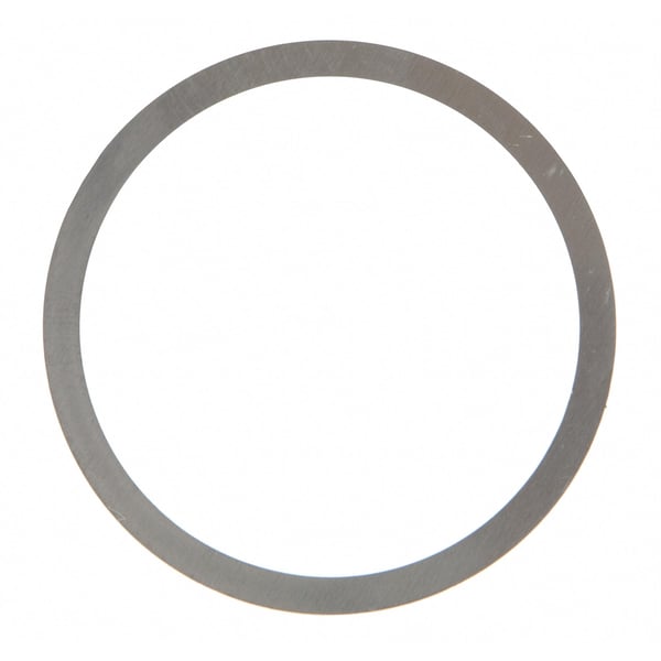 Distanzblech Z�ndgrundplatte HP4-PK L�fterrad f�r Vespa T5