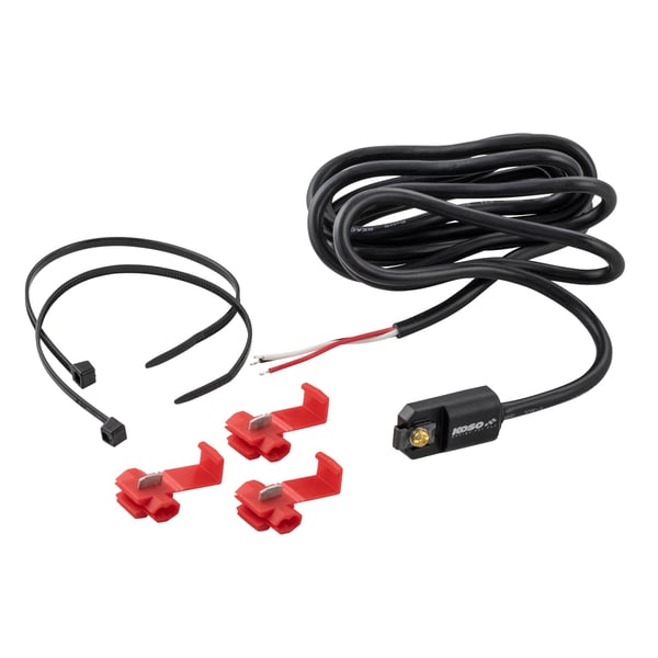 Drehzahl Signalfilter KOSO f�r Drehzahlmesser-Tacho SIP f�r Vespa-Lambretta