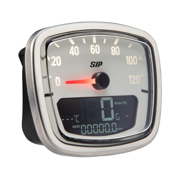 Drehzahlmesser-Tacho SIP 2-0 f�r Vespa VNA-VNB