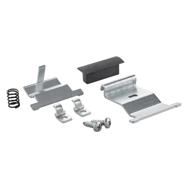 Druckknopfset oben Gep�ckfachschloss f�r Vespa PK50-125-S-SS-Automatica