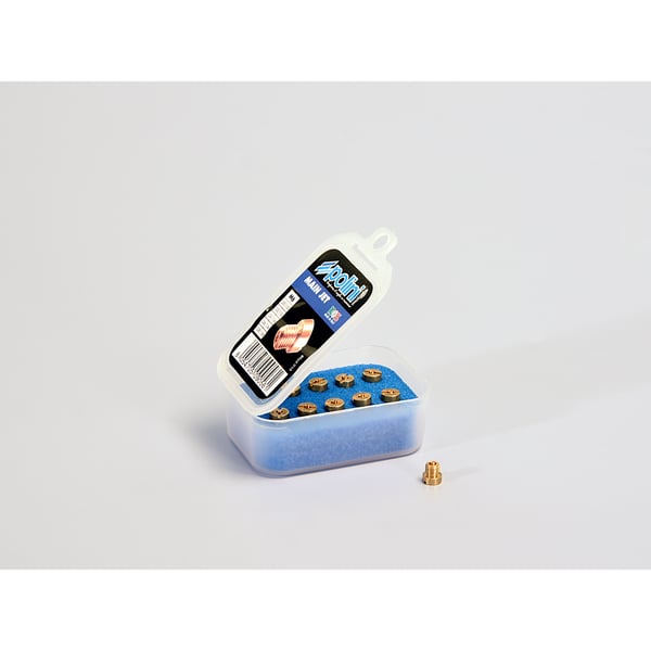 D�senset POLINI 200-218 - 6 mm- 362-0009 