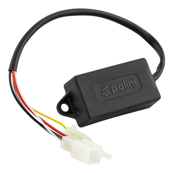 Einspritzmodul POLINI ECU CDI fr Vespa GTS-GTS Super 125-150ccm 4T LC iGet (Euro4) fr Vespa GTS-GTS Super 125-150ccm 4T LC iGet (Euro4) unter Fahrzeuge & Teile > Fahrzeugersatzteile & -zubehr > Motorradzubehr