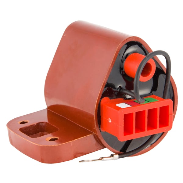 Elektronikzentrale SIP f�r Umr�stung auf E-Z�ndung f�r Vespa alle Modelle