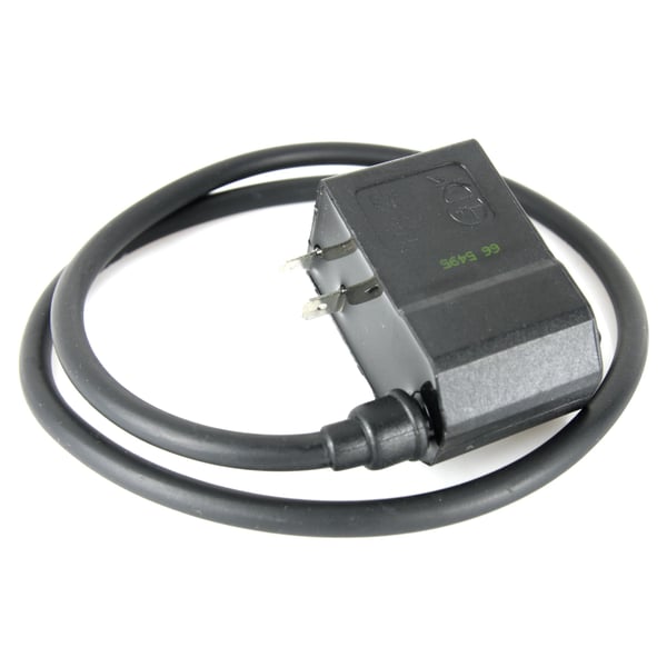 Elektronikzentrale VESPATRONIC-VARITRONIC f�r Vespa-Lambretta