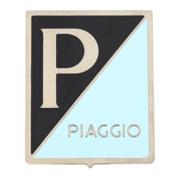 Emblem PIAGGIO 24858 f�r Vespa 125 VN2T-VNA-VNB