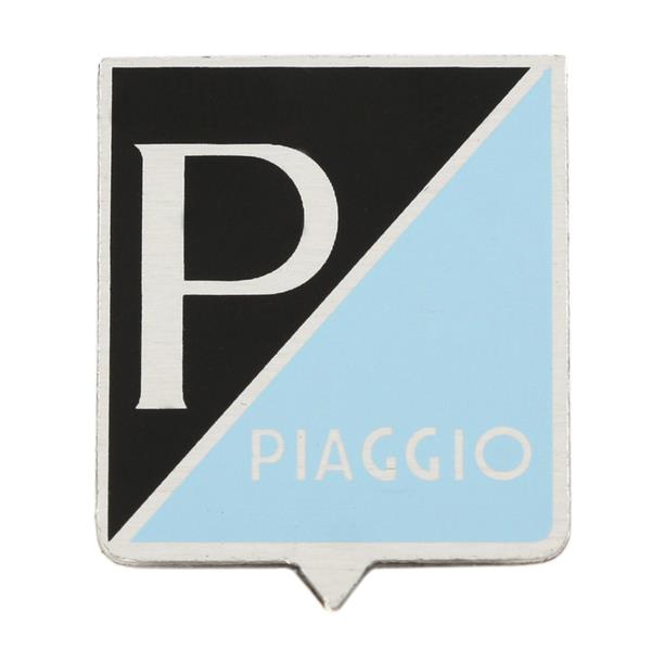 Emblem -PIAGGIO- fr Vespa 50 N-S -1966-SS-90 SS-125 VMA1T fr Vespa 50 N-S -1966-SS-90 SS-125 VMA1T