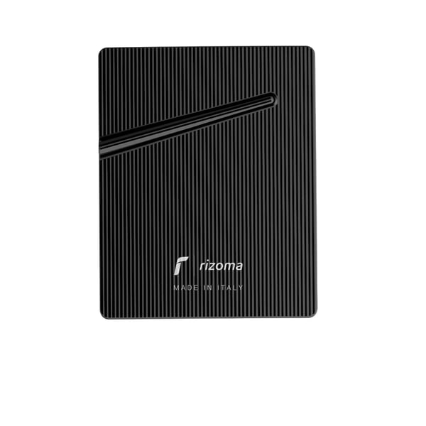 Emblem RIZOMA- Kaskade f�r Vespa PX125-200 MY-2011