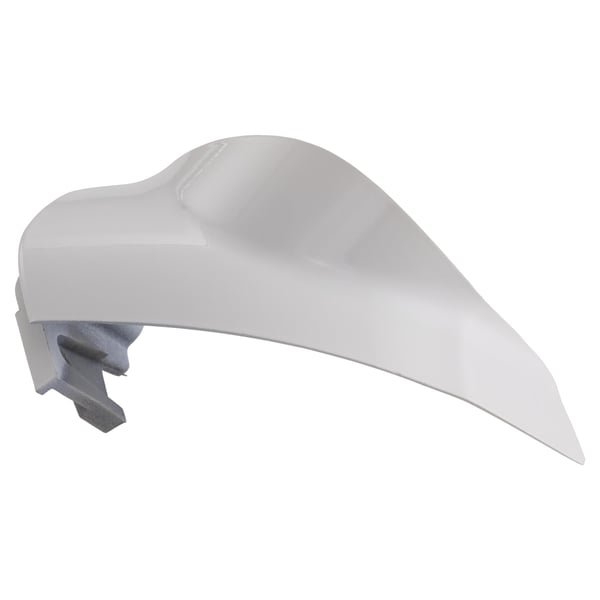 Endst�ck Unterboden PIAGGIO 1B001011000BR unten- links f�r Vespa Primavera-Sprint 50-150ccm