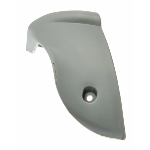 Endst�ck Unterboden PIAGGIO 57747400RI unten- rechts f�r Vespa GTS 250ccm