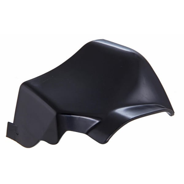 Endst�ck Unterboden PIAGGIO 62212940YR1 unten- links f�r Vespa LXV 50-125ccm