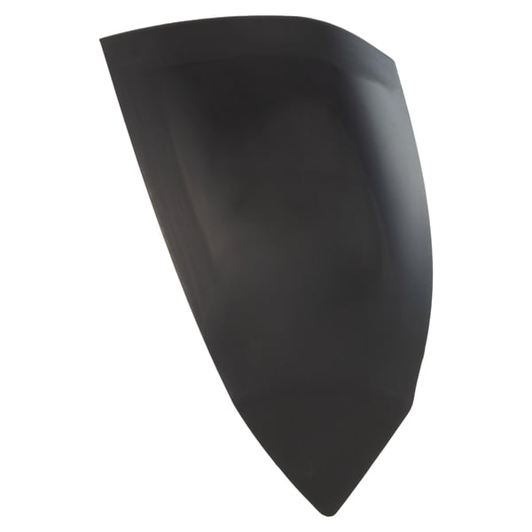 Endst�ck Unterboden PIAGGIO 67362700BR unten- rechts f�r Vespa Primavera-Sprint 50-150ccm