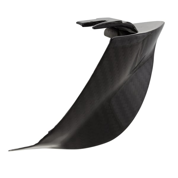 Endst�ck Unterboden SIP- links f�r Vespa Primavera-Sprint 50-150ccm 2T-4T AC