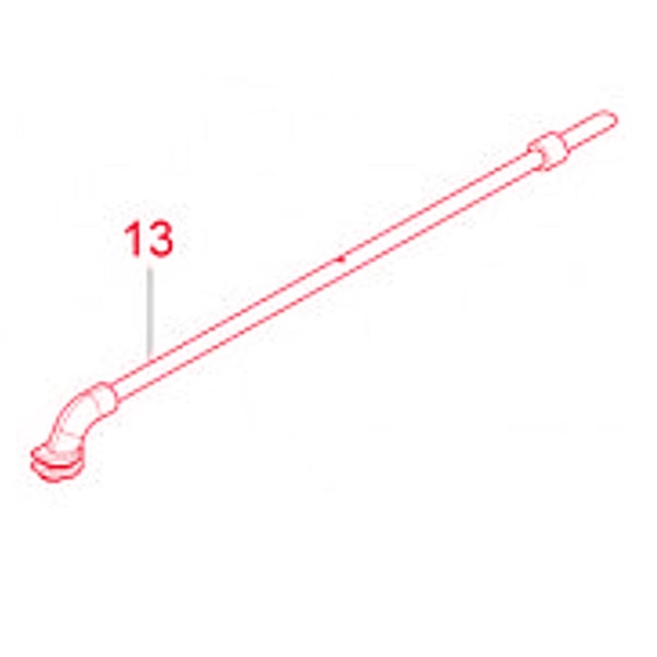 Entl�ftungsschlauch- Getriebe f�r PIAGGIO Leader f�r GILERA-Vespa Runner VX-VXR-GT-L-GTS-GTV-LX-LXV-S 125-300ccm 4T AC-LC