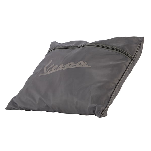 Faltgarage PIAGGIO grau f�r Vespa GTS-GTS Super-GTV-GT 60-GT-GT L 125-300ccm