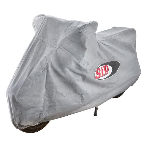 Faltgarage SIP Indoor Classic grau f�r Vespa alle Modelle Klassik