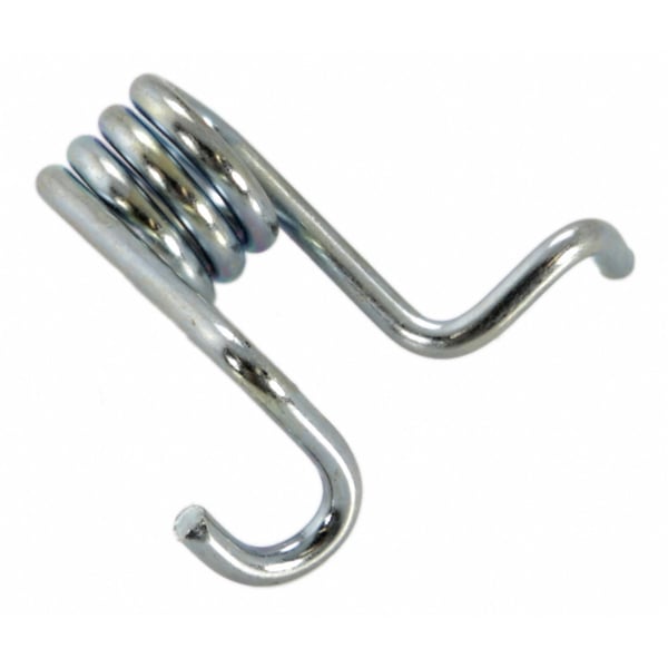 Feder Chokehebel Schwingsattel f�r Vespa 125 VNA 1-2T