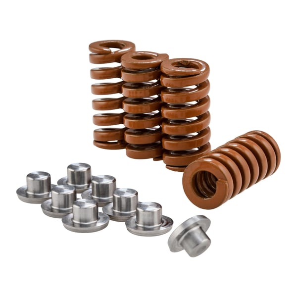 Feder Kit OVERREV für Vespa 50-125-PV-ET3-PK50-125-S-XL-XL2 Feder Kit OVERREV für Vespa 50-125-PV-ET3-PK50-125-S-XL-XL2