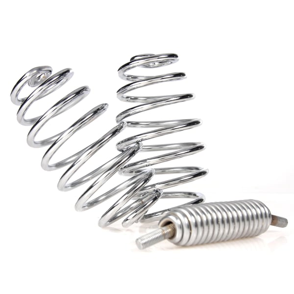 Feder Kit- Schwingsattel- T10500-3 f�r Vespa 125 VM1-2T-APE 150 AB1-4T