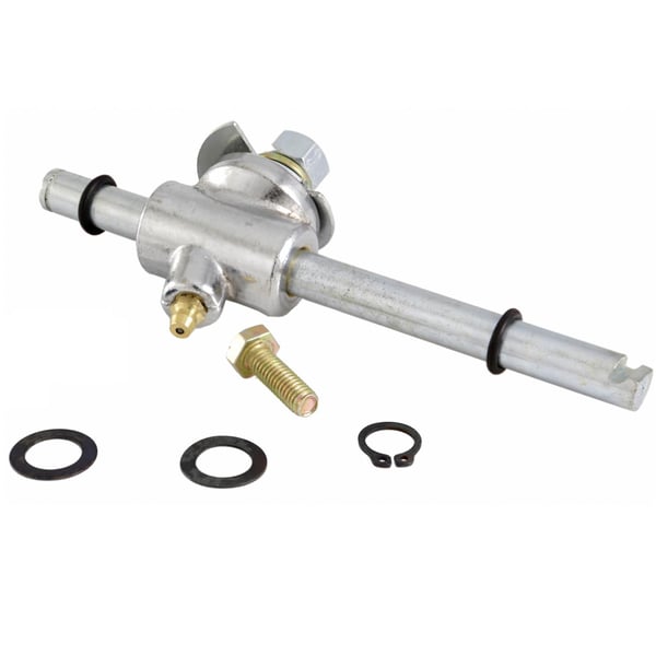 Federaufnahme Kit OLYMPIA- Feder Lenks�ule- vorne- unten- 2-35581 f�r Vespa 125 GT-GTR-Super-TS-150 GL-Sprint-V-Super-Rally-P150S