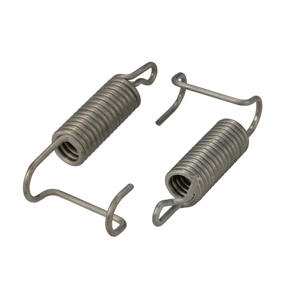 Federn PASCOLI- Hauptst�nder f�r Vespa 125 V1-15-V30-33-VM-VN-VU-ACMA-Hoffmann- 150 VL-VB-VD-GS