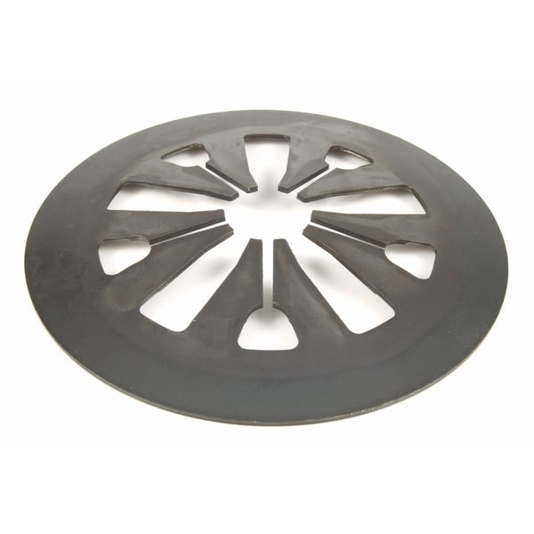 Federplatte- Kupplung- hinten- 224061 f�r Vespa PK50-125 Automatika