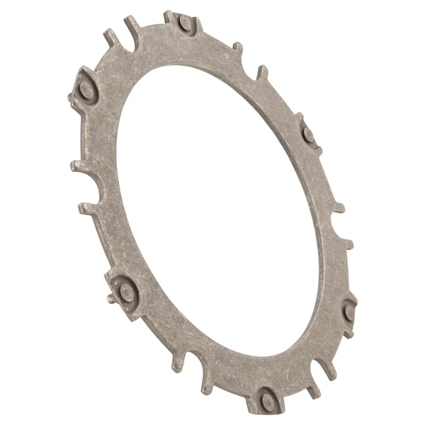 Federteller Kupplung- innen- PIAGGIO f�r PIAGGIO Beverly Sport Touring 350ccm 4T LC (-03-14)