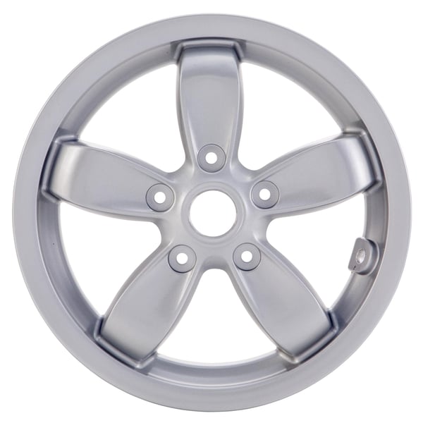 Felge PIAGGIO 2-5x11 ET20 5x86 58643R f�r Vespa Primavera 50-125ccm 2T-4T vorne