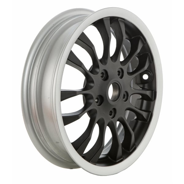 Felge PIAGGIO 3-0x12 ET20 5x86 1C001634 f�r Vespa Sprint 50-150ccm 2T-4T vorne