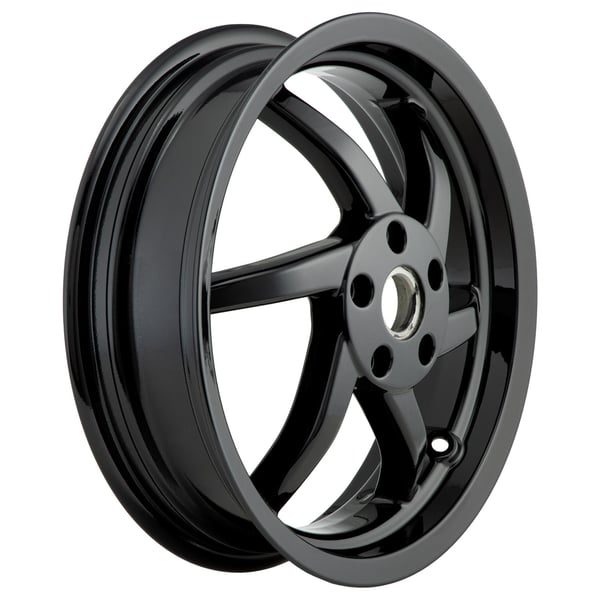 Felge PIAGGIO 3-5x13 959382000G f�r GILERA Runner Purejet-SP (08-05-) hinten