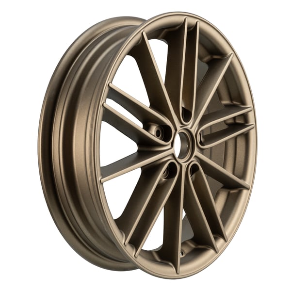 Felge SIP MK III 3-0x13 ET20 5x86 f�r Vespa GTS-GTS Super-GTV-GT 60-GT-GT L 125-310ccm vorne oder hinten