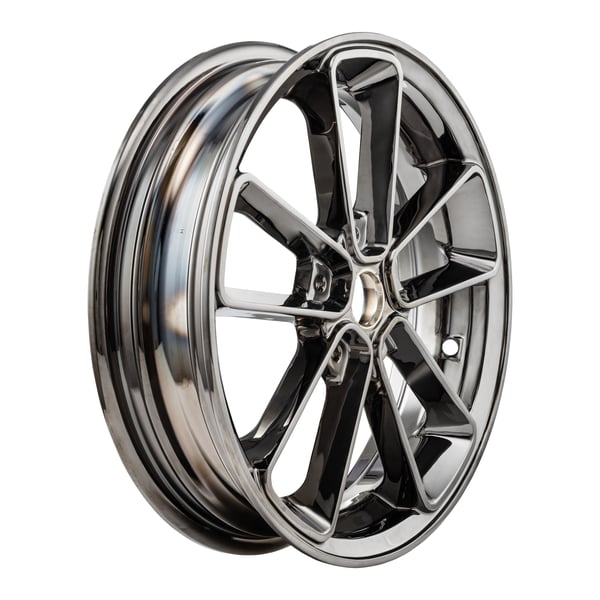 Felge SIP SERIES PORDOI 3-0x13 ET20 5x86 f�r Vespa GTS-GTS Super-GTV-GT 60-GT-GT L 125-310ccm vorne oder hinten