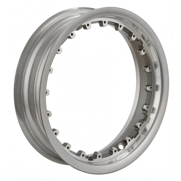 Felgenbett PIAGGIO 3-0x12 1C0007184 - 1C0007185 f�r Vespa 946 Bellissima 3V i-e- 125ccm vorne oder hinten