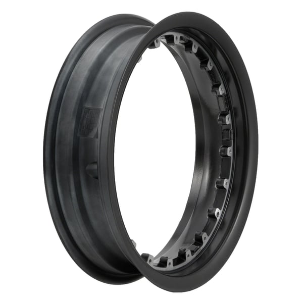 Felgenbett PIAGGIO 3-0x12 1C0017875 - 1C0017876 f�r Vespa 946 3V i-e- 125ccm Emporio Armani vorne oder hinten